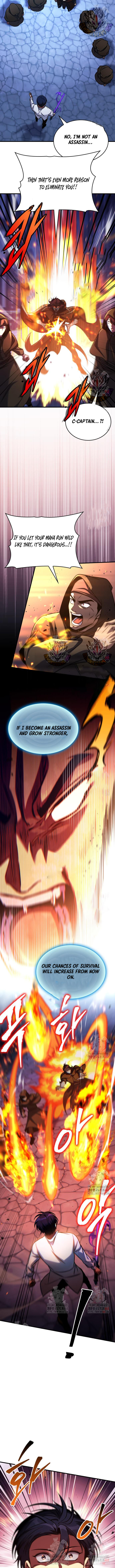My Exclusive Tower Guide Chapter 68 8